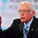 Illustration for article titled CNN Moderator Challenges Sanders’ Support For Women By Asking Him To Name Every Part Of Female Reproductive System